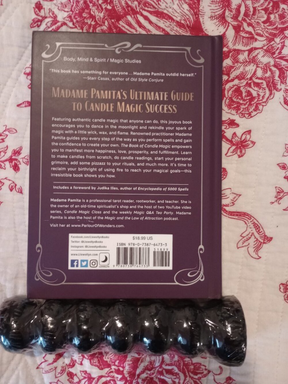 Candle Magic bundle - Picture 2 of 5